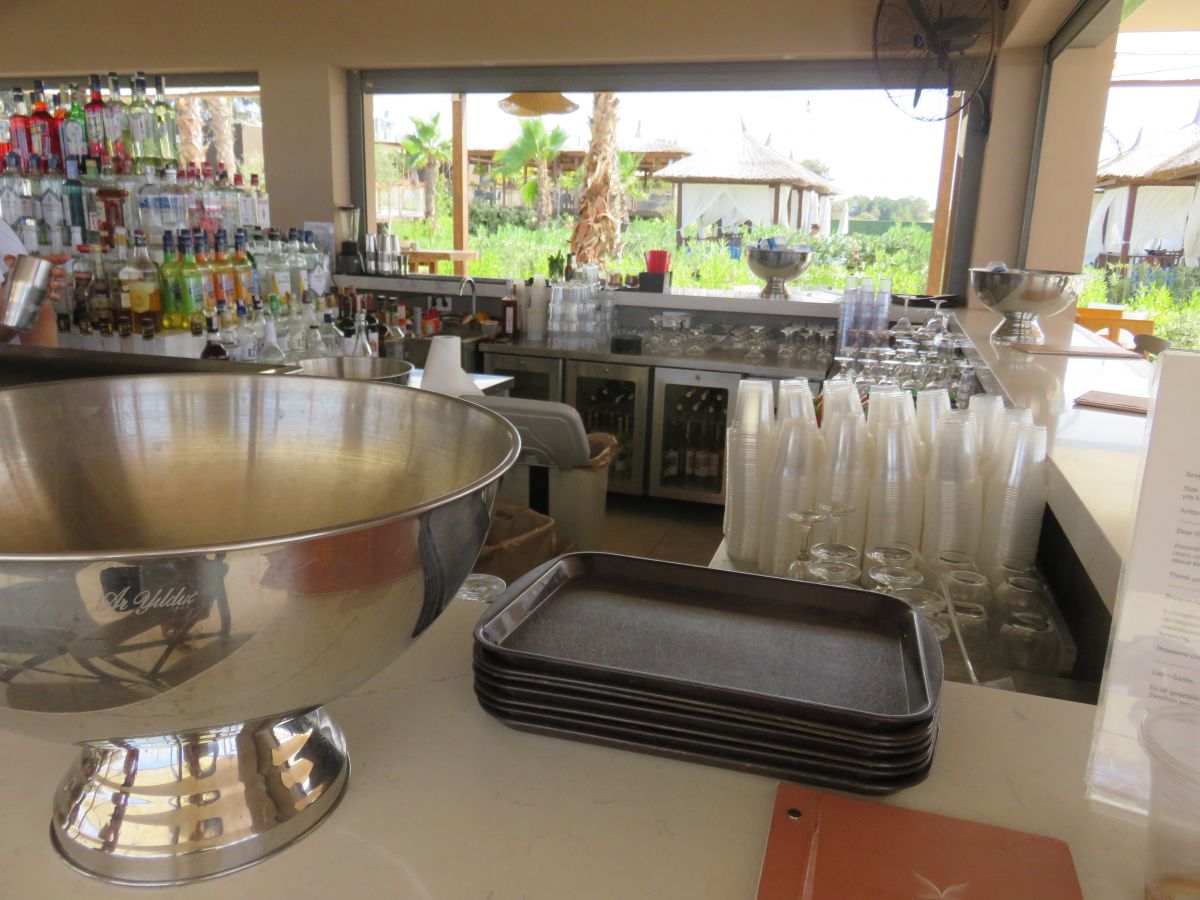 imagini hotel Liberty Fabay Fethiye